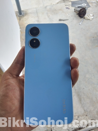Oppo A17